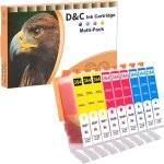 364xl cartouches d'encre pour hp 364 364 xl compatibles avec les cartouches d'encre hp photosmart 5520 ...