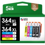 364xl cartouches d'encre compatible pour hp 364 xl remplacement pour cartouche encre hp 364 per photosmart ...