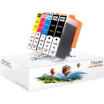364xl cartouche compatibles cartouche hp 364 xl hp 364xl pour hp photosmart 5510 5511 5512 5514 5515 ...