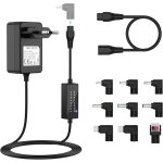 36w usb adaptateur alimentation universelle, transformateur universel bloc d'alimentation 20v 19v 18v ... 36w usb adaptateur alimentation universelle, transformateur universel bloc d'alimentation 20v 19v 18v ...