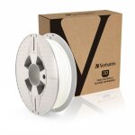 Verbatim - transparent naturel - 500 g - 182 m - filament bvoh (3d)