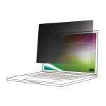 3m bright screen privacy filter - filtre de confidentialité pour ordinateur portable - pour ordinateur ... 3m bright screen privacy filter - filtre de confidentialité pour ordinateur portable - pour ordinateur ...