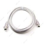 3m camra industrielle ieee1394a ligne de donnes 6 broches  6 broches mle  mle cble firewire ieee ...