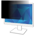 3m filtre de confidentialit� pour moniteur 43 po (1092 mm), 16:9, pf430w9b