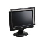 3m filtre de confidentialit� avec cadre pour moniteur 17 pouces , 5:4, pf170c4f