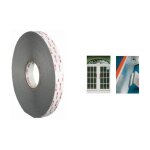 3m scotch vhb ruban adh�sif de montage 4941, 12 mm x 33 m,