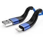 3m usb cble pour iphone 14 13 11 pro maxxxs 5 6 s 7 8 plus se 2020 2022 11pro 13pro iphone11 iphone13 ...