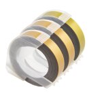 3pk 3d gaufrage bande pour dymo 3d gaufrage bande 9mm bricolage plastique étiquette ruban pour dymo motex ... 3pk 3d gaufrage bande pour dymo 3d gaufrage bande 9mm bricolage plastique étiquette ruban pour dymo motex ...
