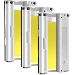 3pk compatible for canon selphy kp - 108in 3115b001(aa) cartouche kp - 36in selphy cp imprimante cp1500 ...