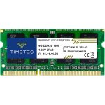 4 go ddr3l / ddr3 1600mhz pc3 - 12800 non - ecc sans tampon 1. 35 v / 1. 5 v cl11 2rx8 double rang 204 ... 4 go ddr3l / ddr3 1600mhz pc3 - 12800 non - ecc sans tampon 1. 35 v / 1. 5 v cl11 2rx8 double rang 204 ...