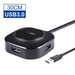 4 ports mini usb hub usb 3. 0 moyeu multi - usb adaptateur répartiteur vitesse multiple 3 hab usb3. 0 ... 4 ports mini usb hub usb 3. 0 moyeu multi - usb adaptateur répartiteur vitesse multiple 3 hab usb3. 0 ...