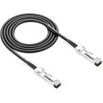 40g qsfp + dac cable - 40gbase - cr4 passive direct attach copper twinax qsfp cable for cisco qsfp - ...