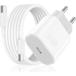 40w chargeur rapide pour iphone 16 / 16 pro / 16 pro max / 16 plus / 15 / 15 pro / 15 pro max / 15 plus ...