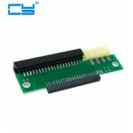 44pin 2. 5  ide 40pin pc 3. 5  adaptateur ide pcba alimentation ide hd