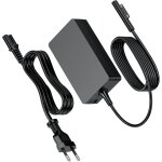 44w 15v ac adaptateur d'alimentation pour surface pro 6 pro 5 pro 4 pro 3 convient au modèle 1796 1800 ... 44w 15v ac adaptateur d'alimentation pour surface pro 6 pro 5 pro 4 pro 3 convient au modèle 1796 1800 ...