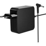 45w chargeur adaptateur alimentation pour ordinateur portable lenovo yoga 710 - 13 510 - 14 310 - 14 ...