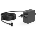 45w chargeur pour asus ac adapter adp - 45bw z2b / ad883020 010h - 3lf / adp - 45bw - z2b / adp - 45aw ...