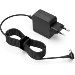 45w chargeur pour asus vivobook 17 f751 f751l f751m f552 f552l f552c f705 f705n f705u f555 f555l f555u ...