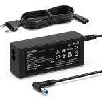45w laptop charger for hp elitebook 840 850, pavilion x360 m3 11 13 15, probook 430 440 450, envy, stream ...