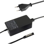 48w 12v 3. 6a 1536 power supply charger adapter replacement for microsoft surface rt pro / pro 2 10. ... 48w 12v 3. 6a 1536 power supply charger adapter replacement for microsoft surface rt pro / pro 2 10. ...