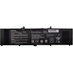 48wh neuf b31n1535 batterie compatible avec asus zenbook ux310 ux310ua ux310uak ux310uq ux310uqk ux3410ua ...