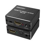 4k x 2k hdmi audio convertisseur adaptateur, hdmi et optique toslink spdif audio optique extractor splitter ... 4k x 2k hdmi audio convertisseur adaptateur, hdmi et optique toslink spdif audio optique extractor splitter ...