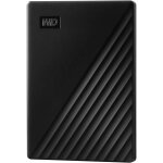 4to my passport disque dur externe portable, parfait pour sauvegarde et stockage, sauvegarde et protection ...