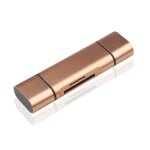 5 in 1 card reader usb3. 0 lecteur de carte 5 en 1 usb 3. 0 vers type c, micro usb, adaptateur otg universel, ... 5 in 1 card reader usb3. 0 lecteur de carte 5 en 1 usb 3. 0 vers type c, micro usb, adaptateur otg universel, ...