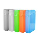 5 pièces séries 3, 5 pouces portable ide sata hdd boîtier externe de disque dur protection pp 5 pièces séries 3, 5 pouces portable ide sata hdd boîtier externe de disque dur protection pp