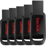 5 x sandisk cruzer spark clé usb 32go usb 2. 0 flash drive (paquet de cinq) 5 x sandisk cruzer spark clé usb 32go usb 2. 0 flash drive (paquet de cinq)