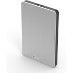 500 go argent disque dur externe portable usb 3. 0 super rapide vitesse de transfert pour une utilisation ... 500 go argent disque dur externe portable usb 3. 0 super rapide vitesse de transfert pour une utilisation ...