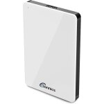 500 go blanc disque dur externe portable usb 3. 0 super rapide vitesse de transfert pour une utilisation ... 500 go blanc disque dur externe portable usb 3. 0 super rapide vitesse de transfert pour une utilisation ...