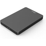 500 go gris foncé disque dur externe portable usb 3. 0 super rapide vitesse de transfert pour une utilisation ... 500 go gris foncé disque dur externe portable usb 3. 0 super rapide vitesse de transfert pour une utilisation ...