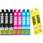 503xl compatible with 503 xl ink cartridge for expression home xp - 5200 xp - 5205 xp5200, workforce ...