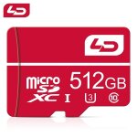 ( 512 go) carte mmoire micro sd d'origine pour tlphone et importateur, carte mmoire, cartes microsd, ...