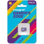 512gb gamer's edge carte micro sd pour la nintendo switch - chargez et sauvegardez des jeux rapidement ...