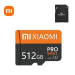 (512gb) xiaomi carte mémoire sd d'origine 2 to 100 mo lecture carte flash sd 1 to 512gb mini carte micro ... (512gb) xiaomi carte mémoire sd d'origine 2 to 100 mo lecture carte flash sd 1 to 512gb mini carte micro ...
