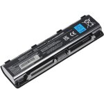 5200mah 10. 8v pa5109u - 1brs pabas272 pa5109u batterie compatible avec toshiba satellite c50 c55 c70 ...
