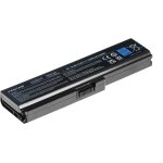 5200mah pa3817u - 1brs batterie compatible avec toshiba satellite c650 c660 c670 c670d l655 l670 l750 ...