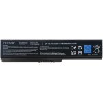 Neuf 5200mah pa3817u - 1brs batterie compatible avec toshiba satellite l650 l670 l750 l755 l775 c650 ...