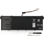 53wh ap20cbl batterie pour acer swift 3 sf314 - 43 sf314 - 511 aspire 5 a515 - 45 a515 - 46 a515 - 56 ... 53wh ap20cbl batterie pour acer swift 3 sf314 - 43 sf314 - 511 aspire 5 a515 - 45 a515 - 46 a515 - 56 ...