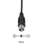 54, 6v 2a li - ion chargeur de batterie avec tête dc, 3 broches xlr, 3p gx16, 3p gx12, prise 3p adaptateur ... 54, 6v 2a li - ion chargeur de batterie avec tête dc, 3 broches xlr, 3p gx16, 3p gx12, prise 3p adaptateur ...