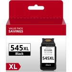 545 pg 545 xl remanufactured ink cartridges for canon 545 xl black, cartridge 545 for canon pixel ts3150, ...