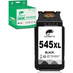 545xl cartouches d'encre remanufacturées pour canon cartouche 545 546 xl pixma mg2550 mg2555 mg2950 mg3050 ... 545xl cartouches d'encre remanufacturées pour canon cartouche 545 546 xl pixma mg2550 mg2555 mg2950 mg3050 ...
