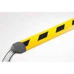 58345708 5. 01002. 1003 serpa pont de cble 'security' type b15, largeur 150 mm, longueur 1, 5 m, jaune ...