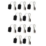 5x cable d'adaptation usb 2. 0 vers ide sata s - / 2. 5 / 3. 5 5x cable d'adaptation usb 2. 0 vers ide sata s - / 2. 5 / 3. 5