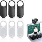 6 pièces cache webcam pc portable couvercles de webcam curseurs pour housse de caméra d'ordinateur portable ... 6 pièces cache webcam pc portable couvercles de webcam curseurs pour housse de caméra d'ordinateur portable ...