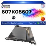 607k08607 607k21652 courroie de transfert compatible pour xerox altalink c8130 c8135 c8145 c8155 c8170 ...