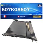 607k08607 607k21652 courroie de transfert compatible pour xerox altalink c8130 c8135 c8145 c8155 c8170 ...