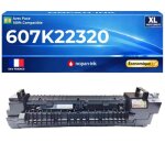 607k22320 607k22310 unit� de fusion compatible pour xerox altalink c8130 c8135 c8145 c8155 c8170 c8200 ...